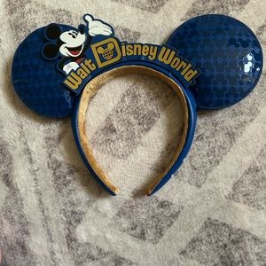 Walt Disney World Mickey Ears